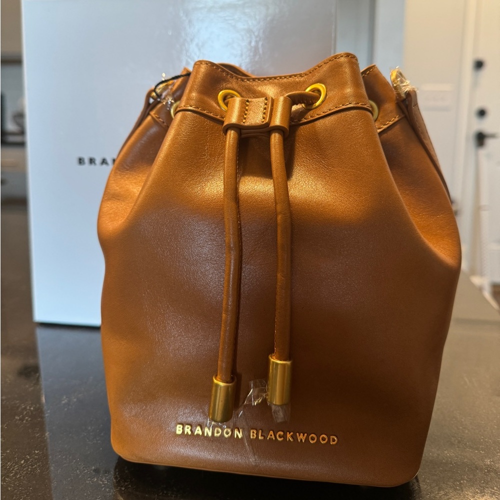 Corey Bucket Bag